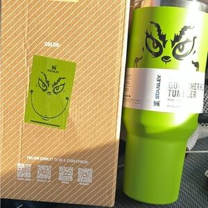 Stanley Brown Flowstate Tumbler